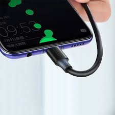 Cáp sạc, dữ liệu USB Type-A 2.0 sang USB Type-C dài 1M Ugreen 60116 cao cấp
